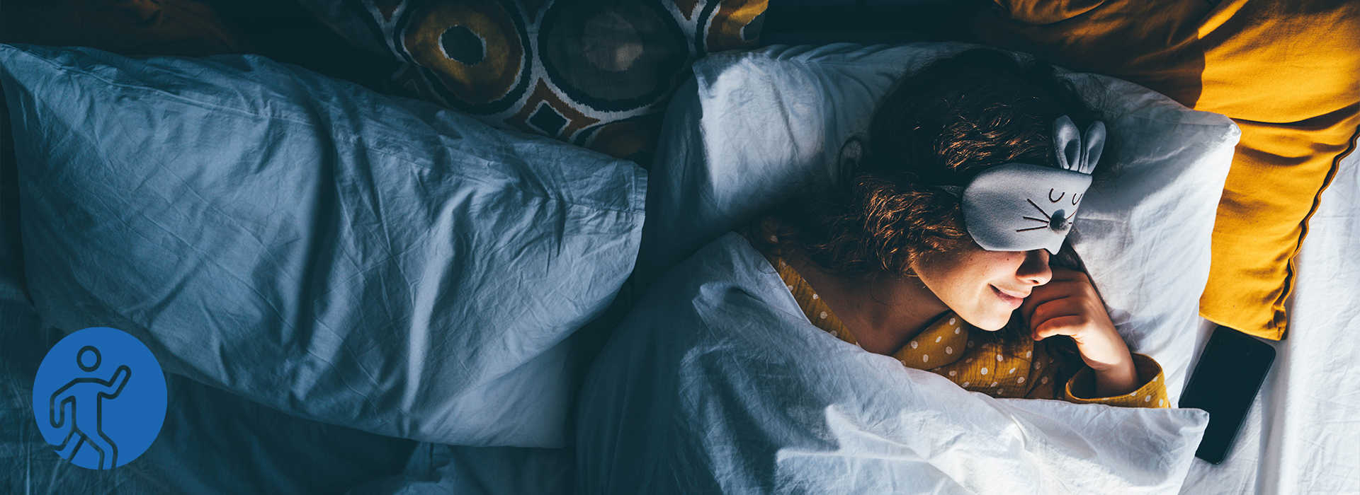 Sleep – Why it’s important