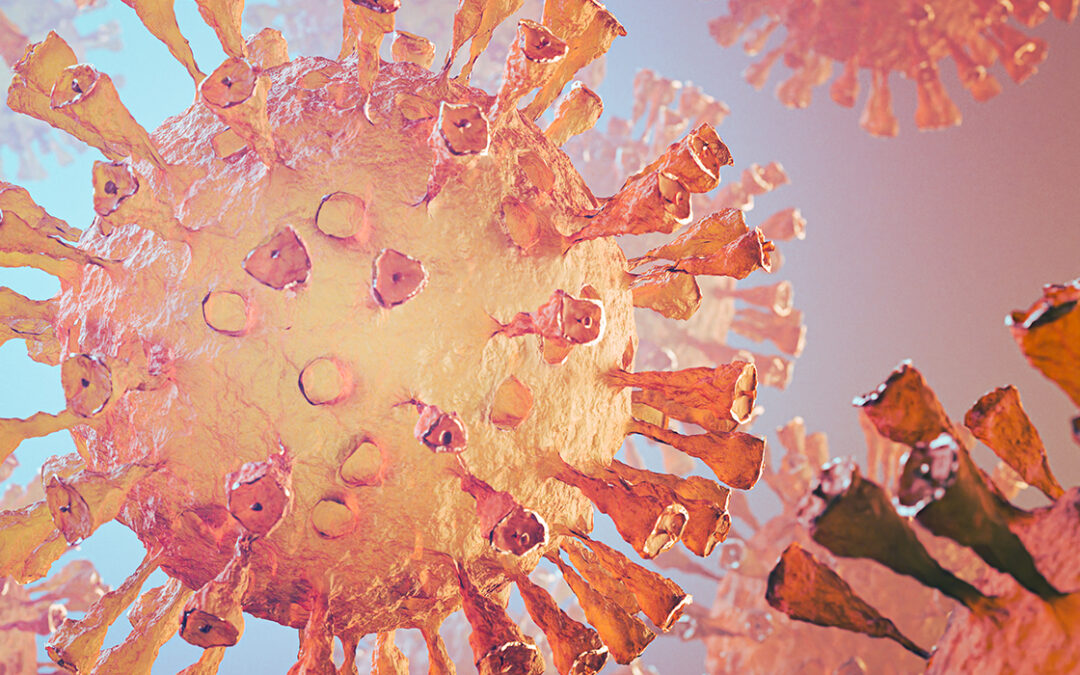 Colds and Flu