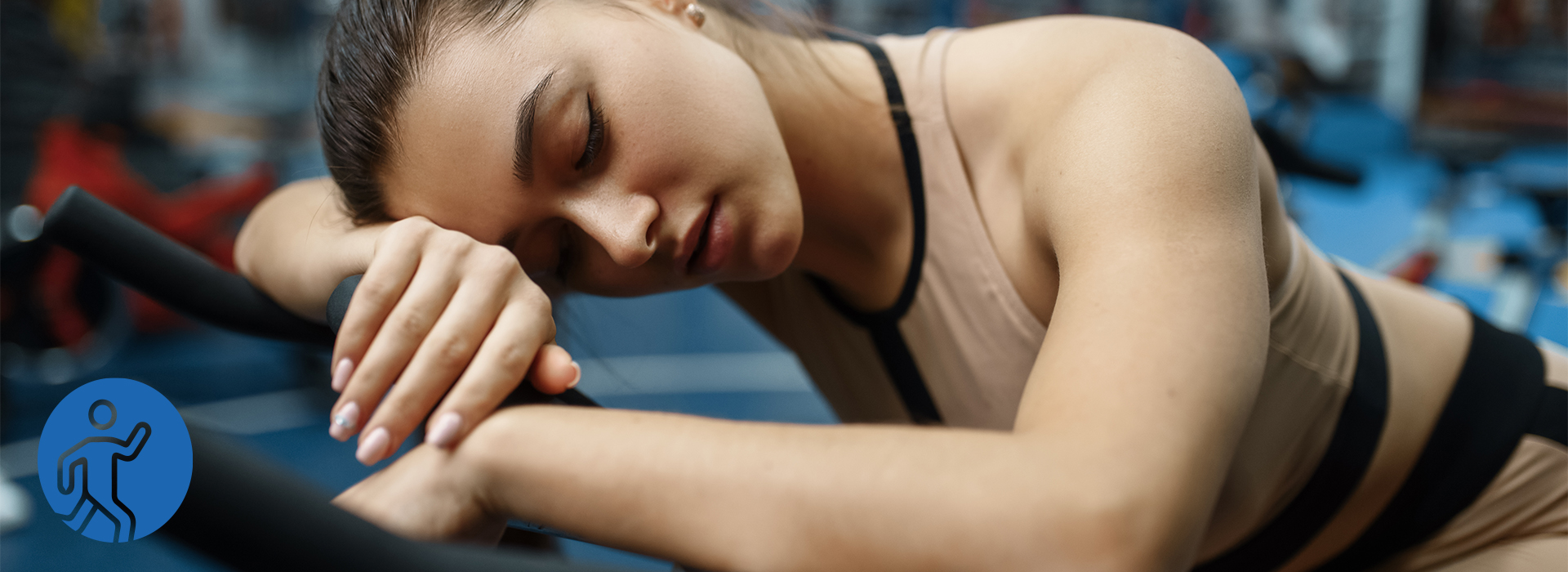 Extra sleep or workout?