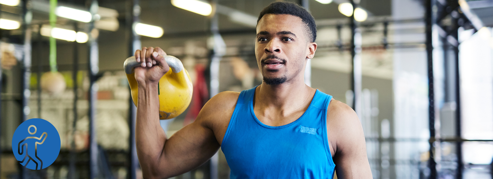 How bad is it to do the same workout every day?