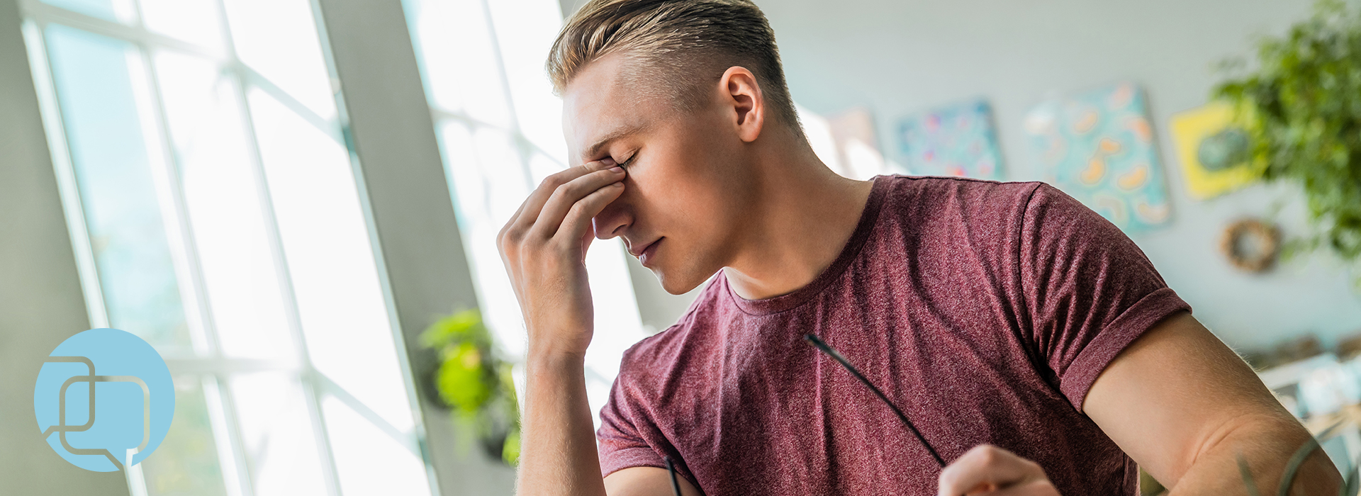 Signs and Symptoms of stress