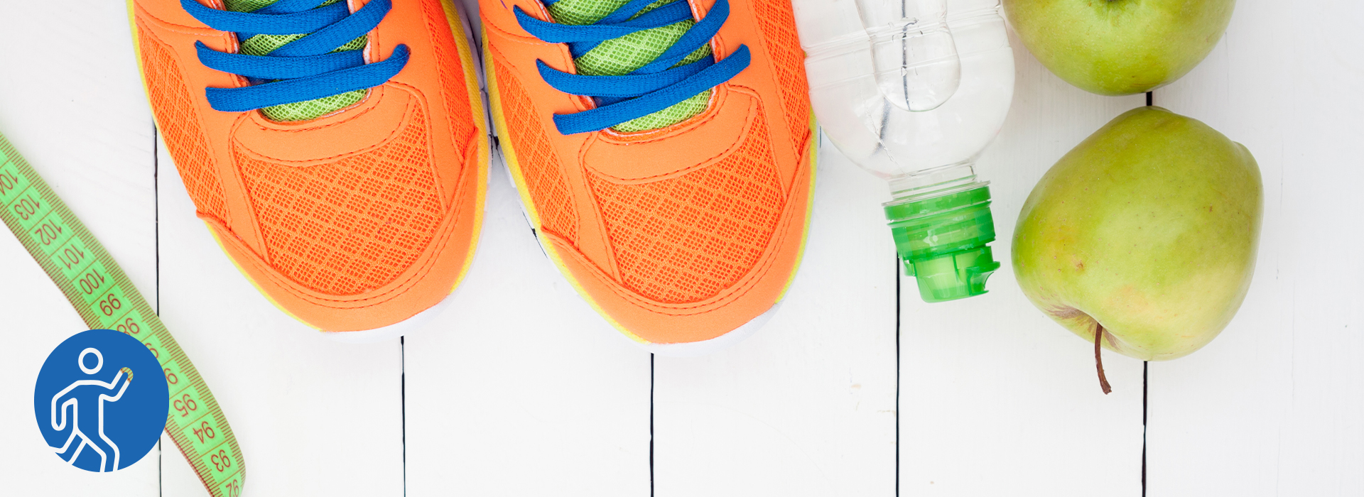 Creating a Physical ‘Healthy Habit’