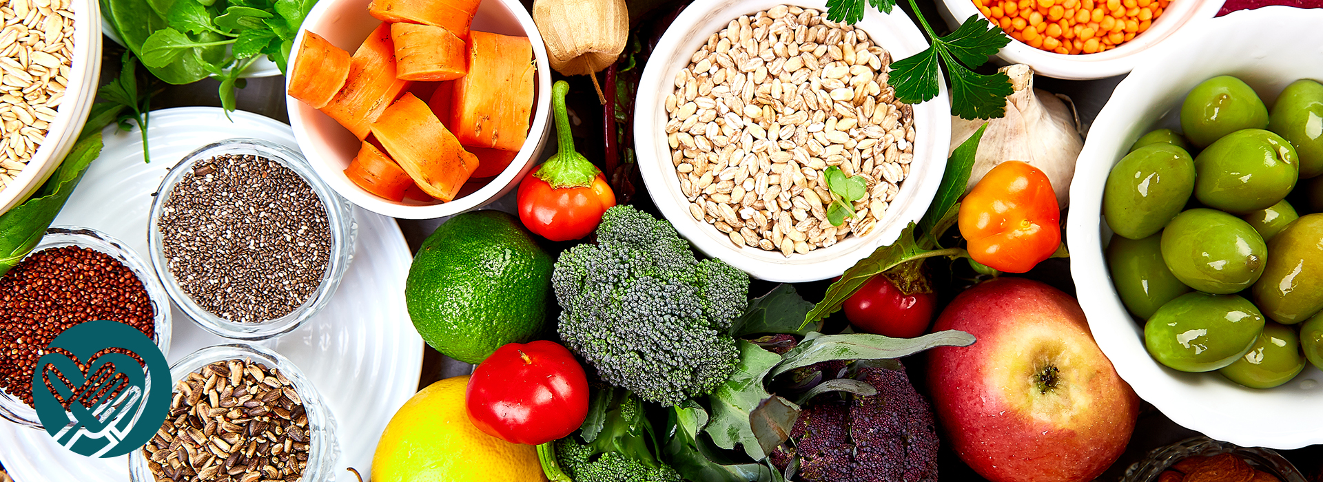 Nutrition & Heart Health