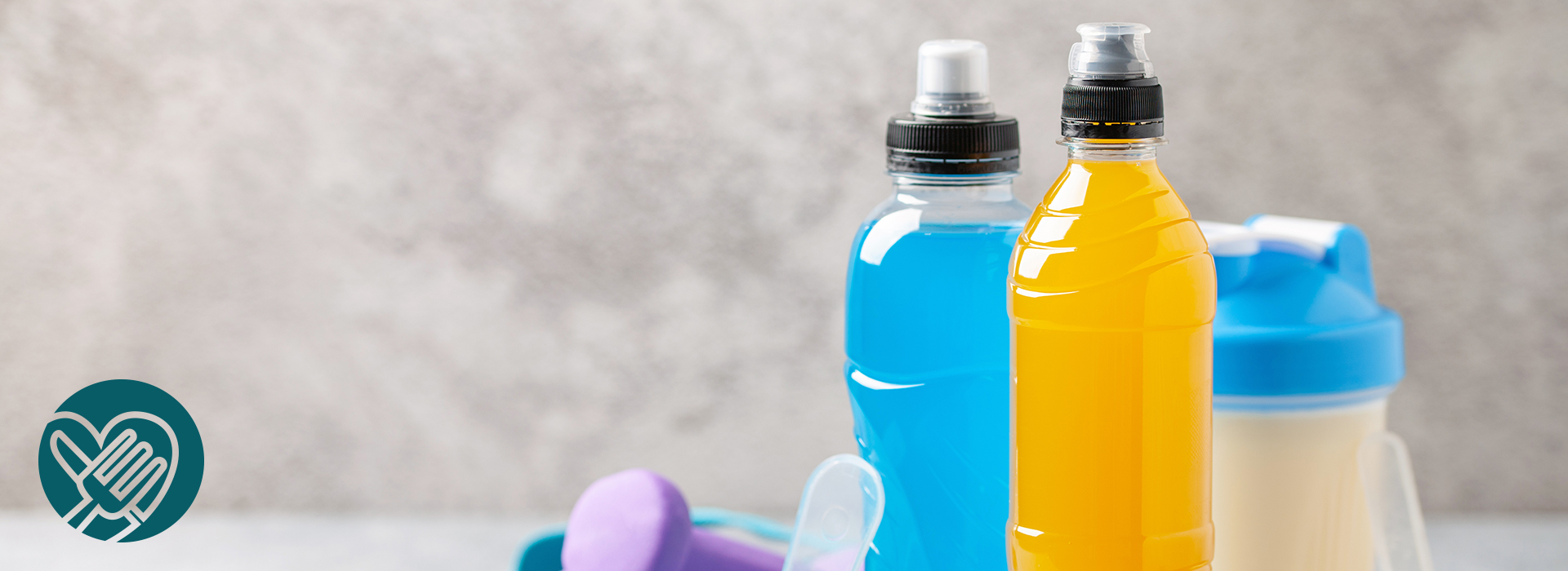 Sports Drinks V Water