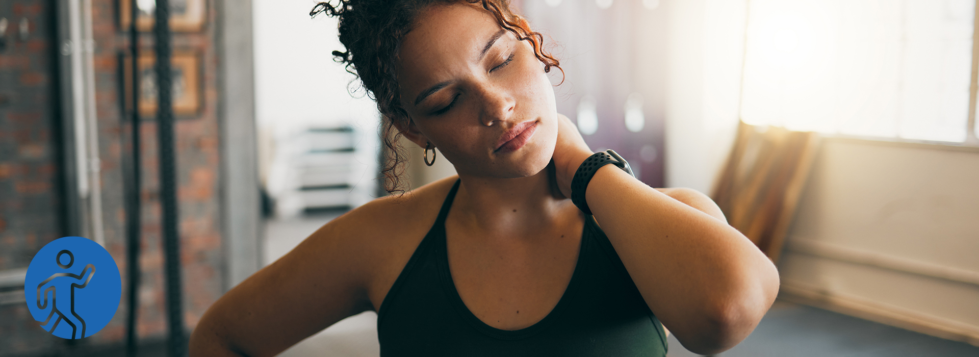 Physical activity and your menstrual cycle