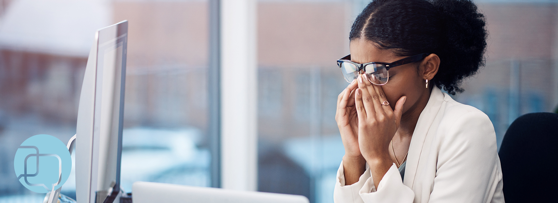 Recognising and managing the ‘burn-out’