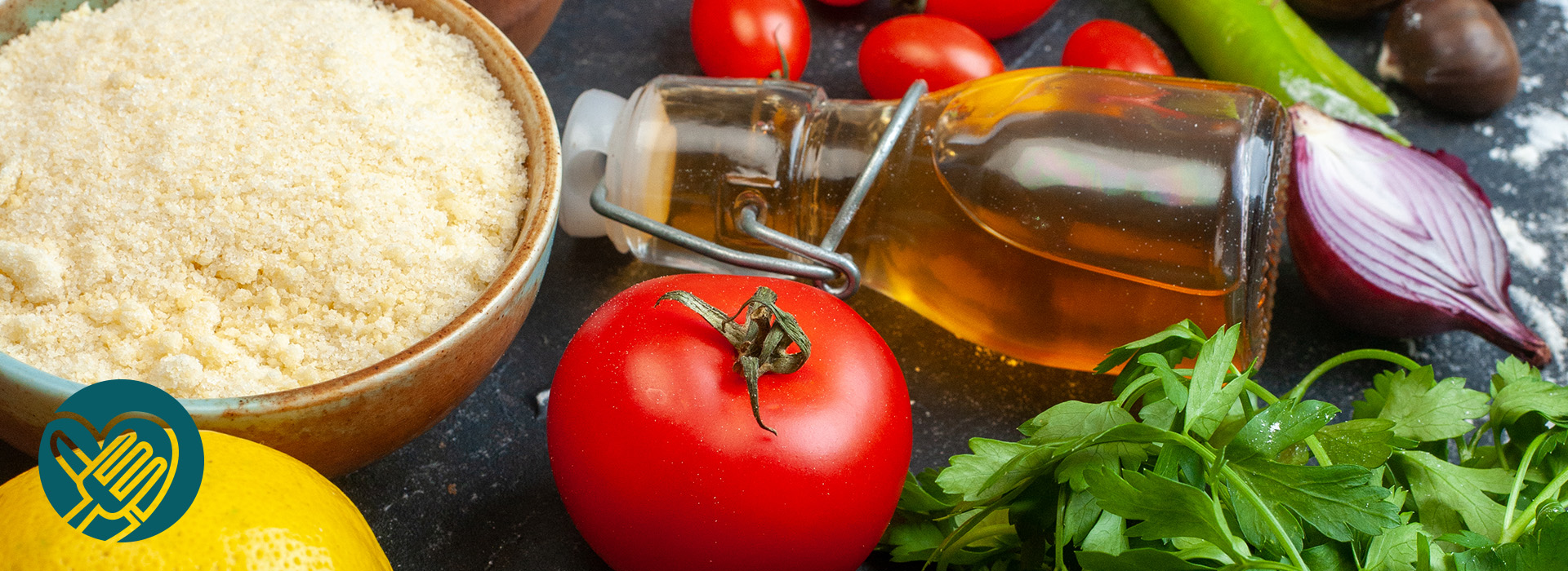 The Role of Nutrition in Preventing Cancer