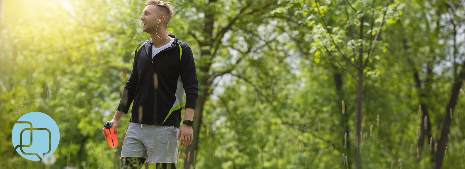 Stress awareness month – focus on wellbeing