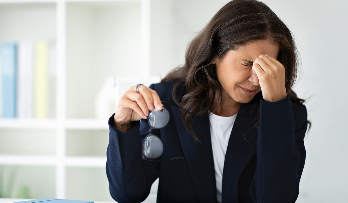 Navigating Mental Stress for Women and Strategies to Overcome