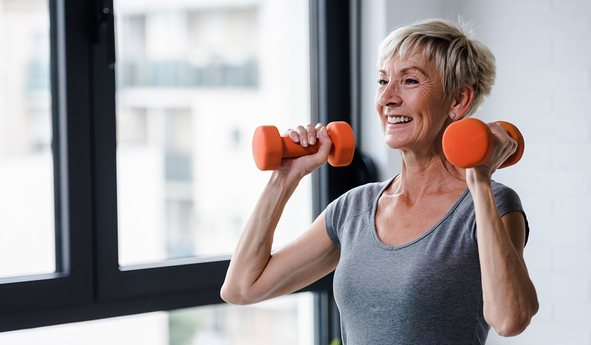 Navigating Menopause