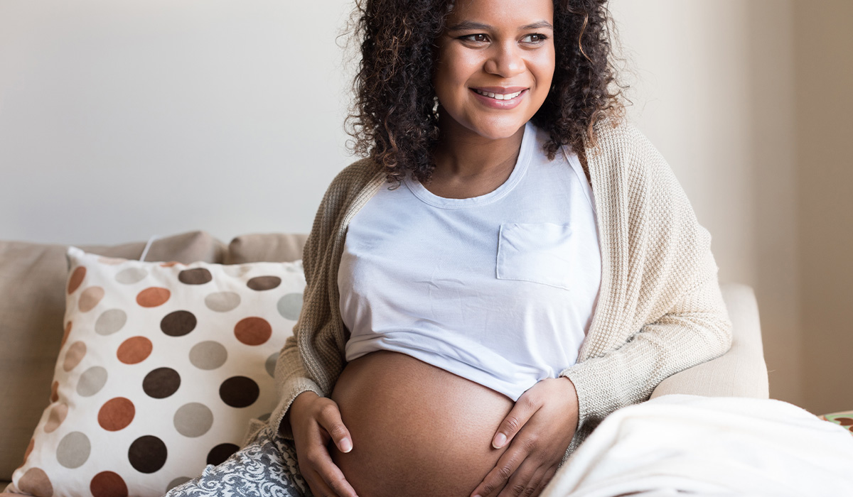 A Guide to Staying Healthy Through Pregnancy