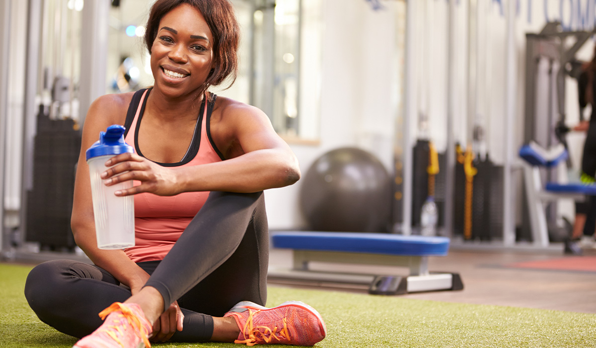 Women’s Health Month