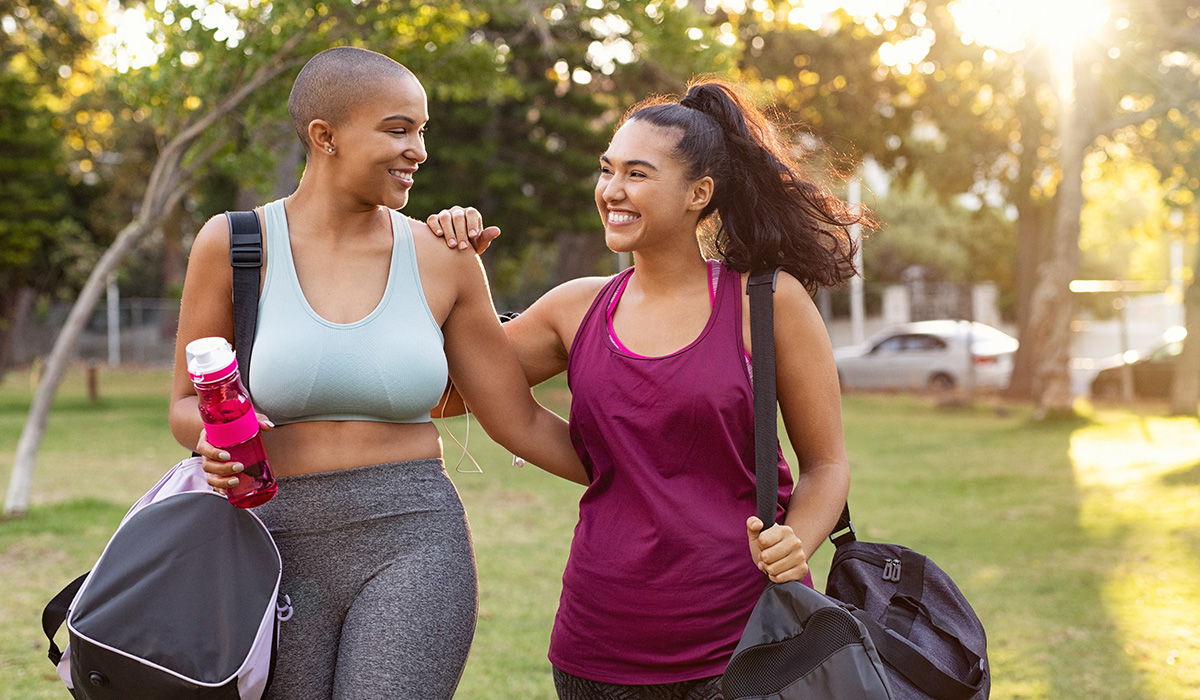Empowering Health: Proactive Steps to Prevent Diabetes and Promote Wellbeing