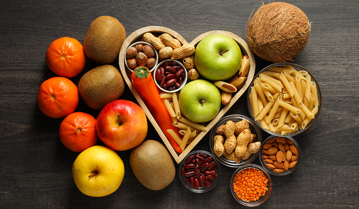 Nurturing Cardiovascular Wellness