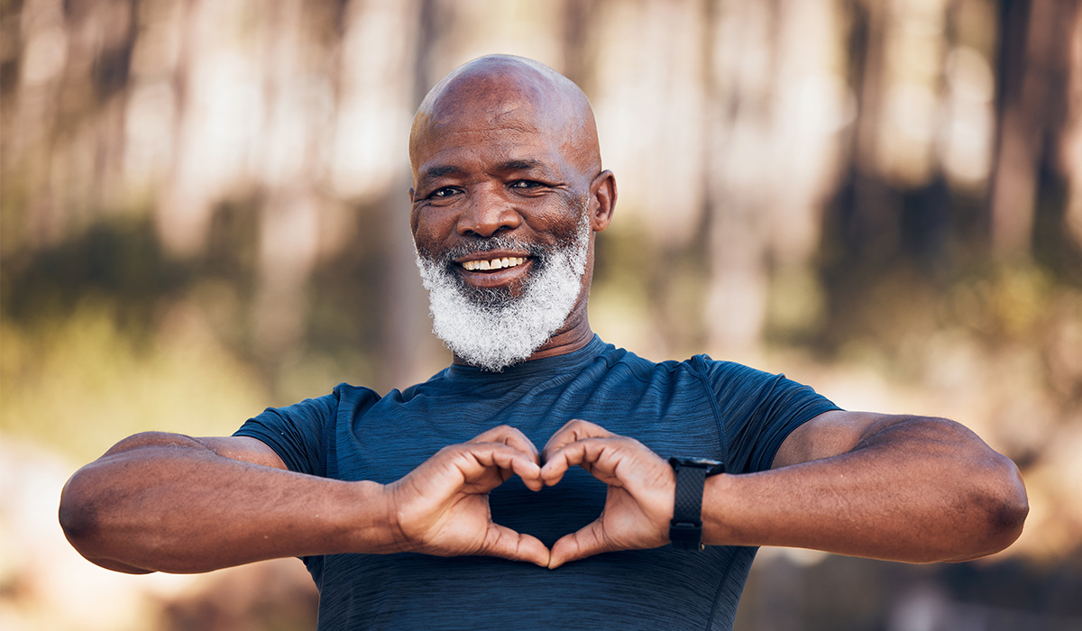 British Heart Week