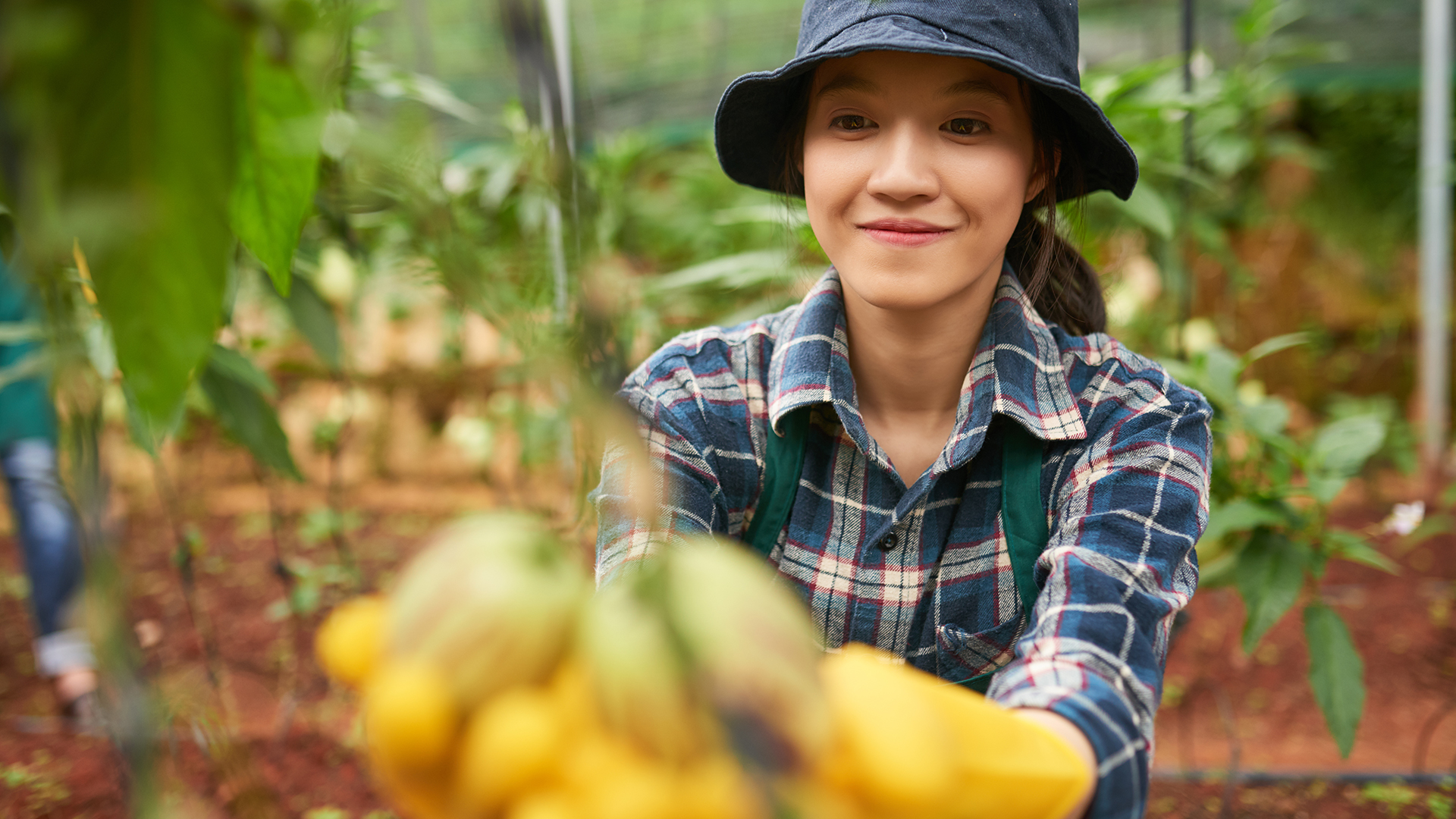 Fuelling Your Workday: Nutrition Tips For Those Working Outdoors