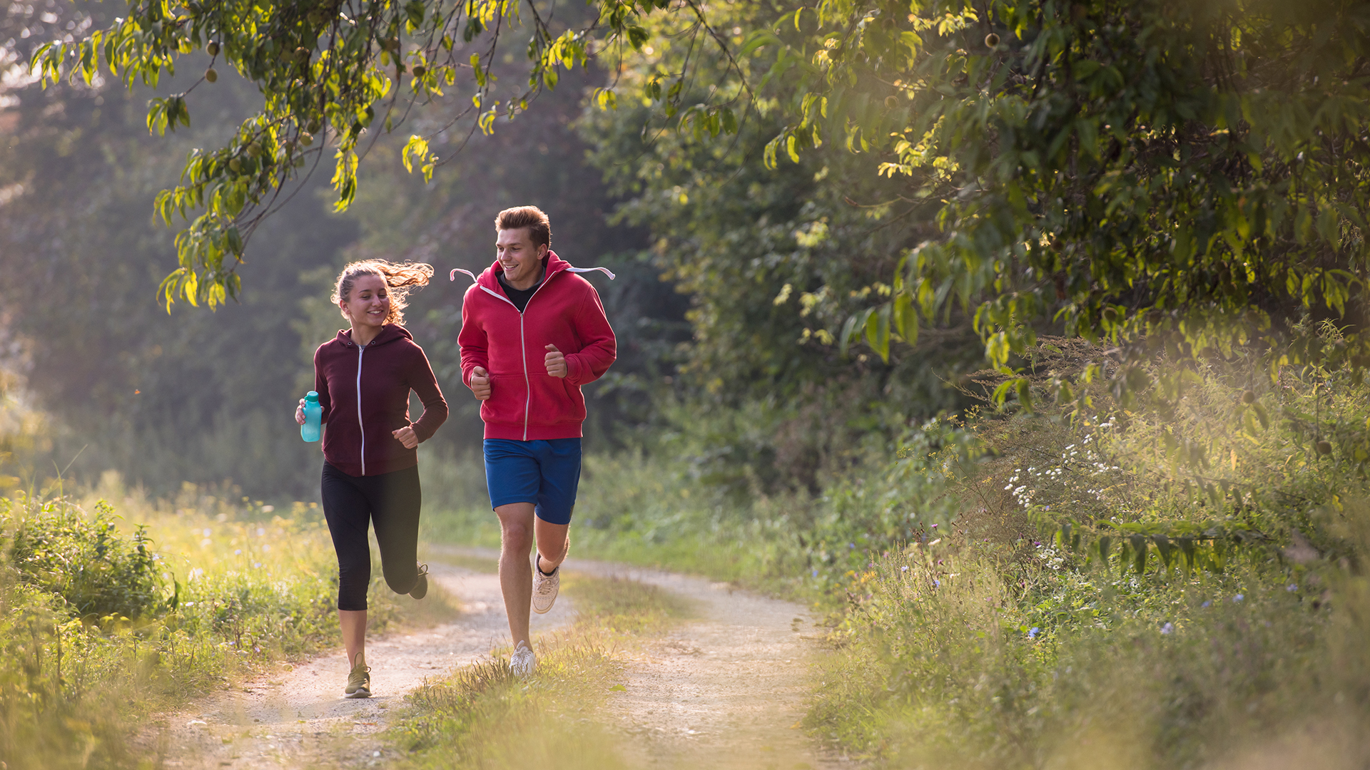 Embracing The Great Outdoors: The Health Benefits Of Physical Activity And Considerations For Outdoor Exercise