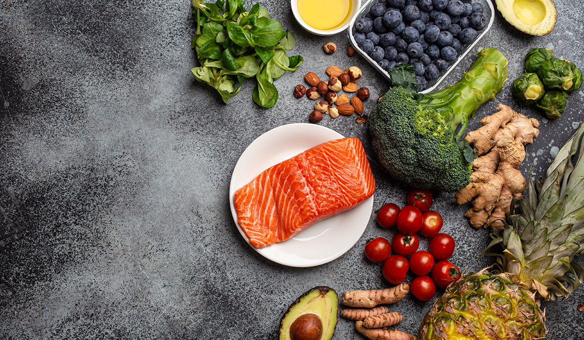The Paleo Diet