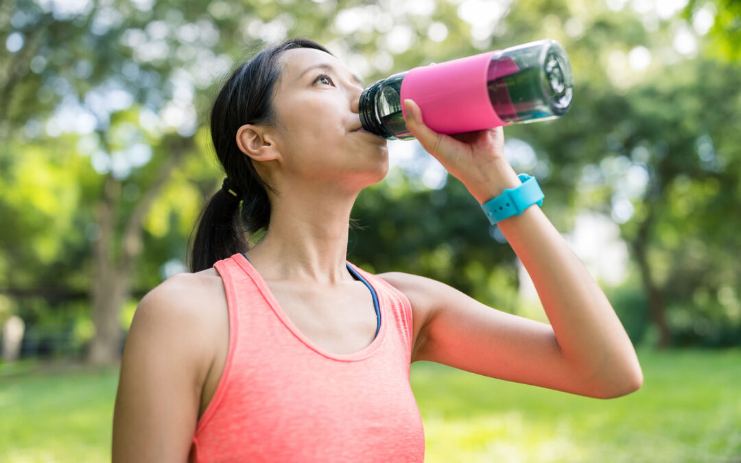 Nutrition and Hydration for a Physical Lifestyle: Fuelling Movement and Recovery