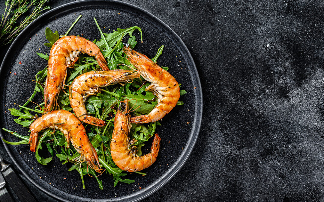 Major Minerals: Copper