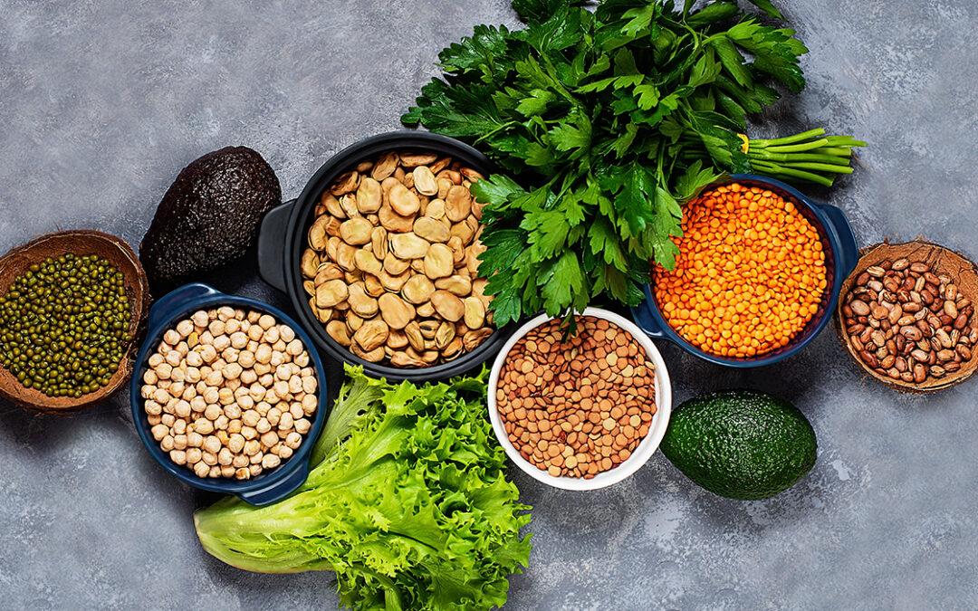 Major Minerals – Magnesium