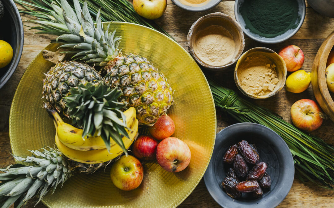 Nutrition and Blood Cancer Prevention: Understanding the Role of Diet