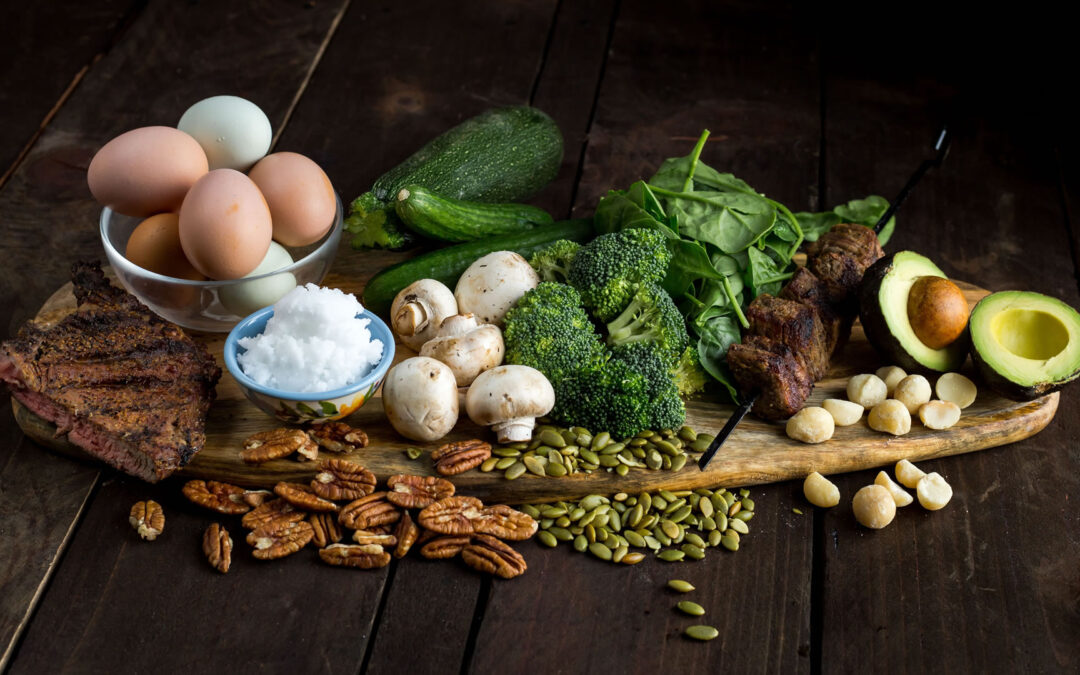 Mental Wellbeing and Nutrition for Sepsis: Foods That Help and Strategies to Overcome Stress