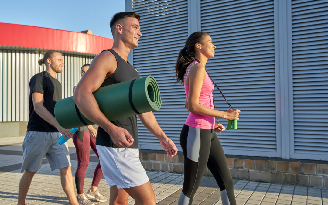 Physical Activity and Sepsis: Understanding Risks, Precautions, and Therapeutic Benefits