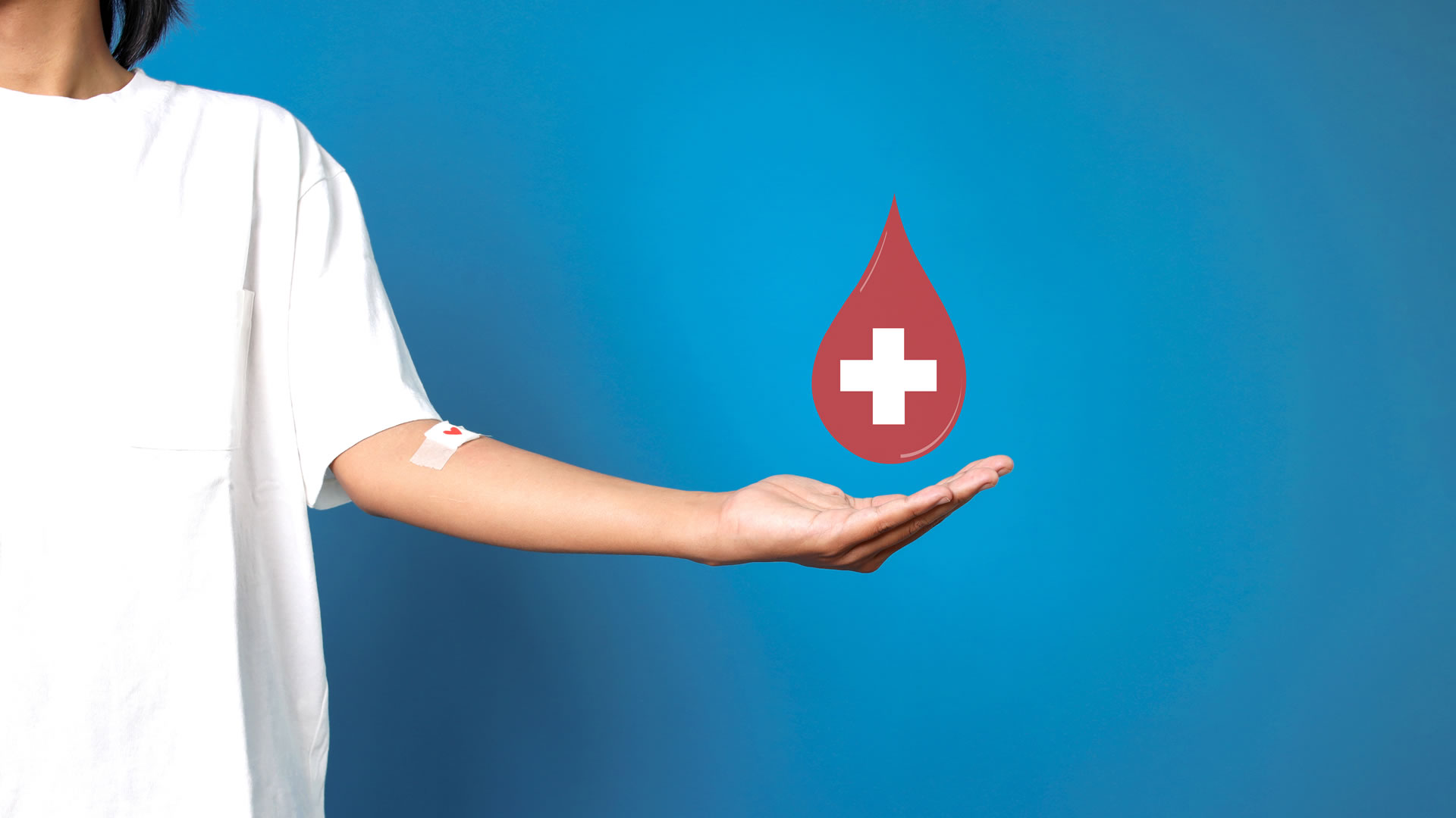 January – Blood Donor Month: The Lifesaving Gift and the Facts