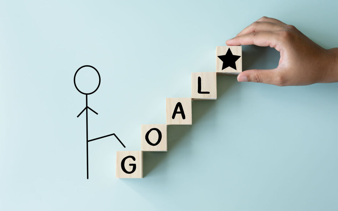 Goal Setting in January: A Blueprint for Success and Personal Growth