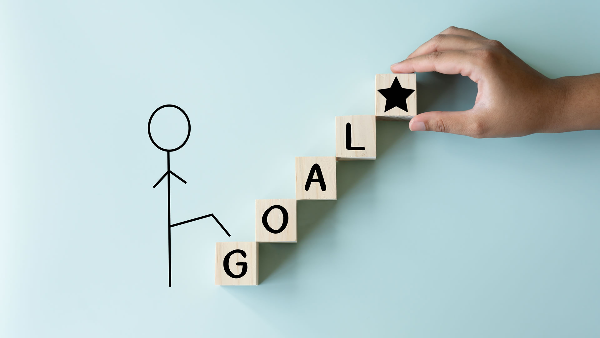 Goal Setting in January: A Blueprint for Success and Personal Growth