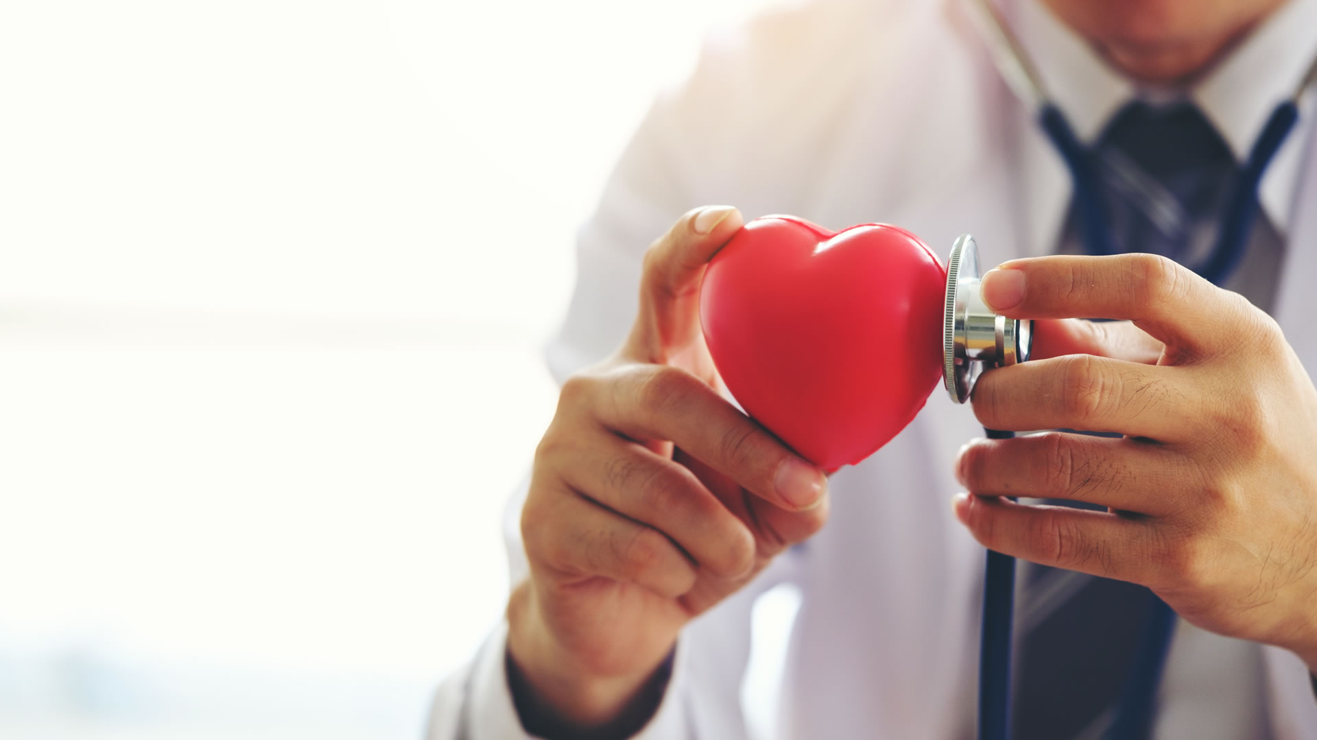 Heart Month: Focus on Heart Health, Cholesterol, and Lifestyle