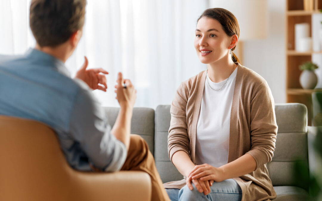 Time to Talk Day UK (6th February): Talk About Mental Health